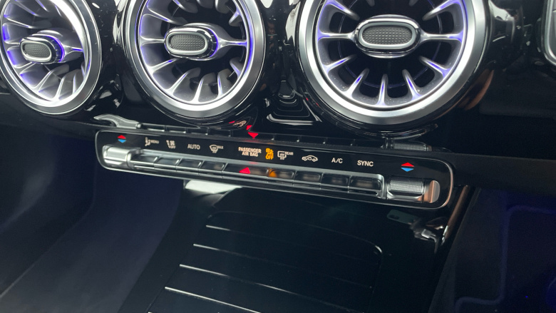 Mercedes-Benz A-Class A180 AMG Line Premium 5dr Auto Petrol Hatchback